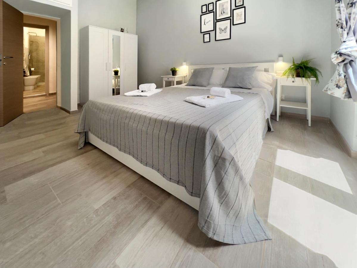 Ad Maiora Apartamento Roma